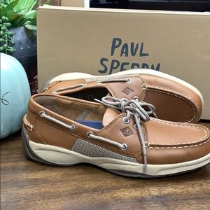 Sperry men’s intrepid Boat shoe